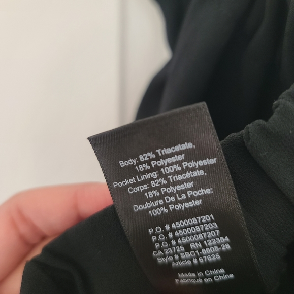 Babaton Dexter Shorts - Picture 9 of 9